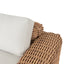 CLC10169-EM Outdoor 3 Seater Sofa - Royal Sand