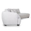 CLC10188-CA 3 Seater Right Chaise Sofa - Sterling Sand