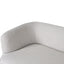 CLC10188-CA 3 Seater Right Chaise Sofa - Sterling Sand