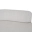 CLC10188-CA 3 Seater Right Chaise Sofa - Sterling Sand