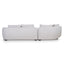 CLC10189-CA 3 Seater Left Chaise Sofa - Sterling Sand