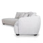 CLC10189-CA 3 Seater Left Chaise Sofa - Sterling Sand