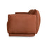 CLC10264-CA 3 Seater Sofa - Rustic Burnt Orange