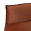 CLC10264-CA 3 Seater Sofa - Rustic Burnt Orange