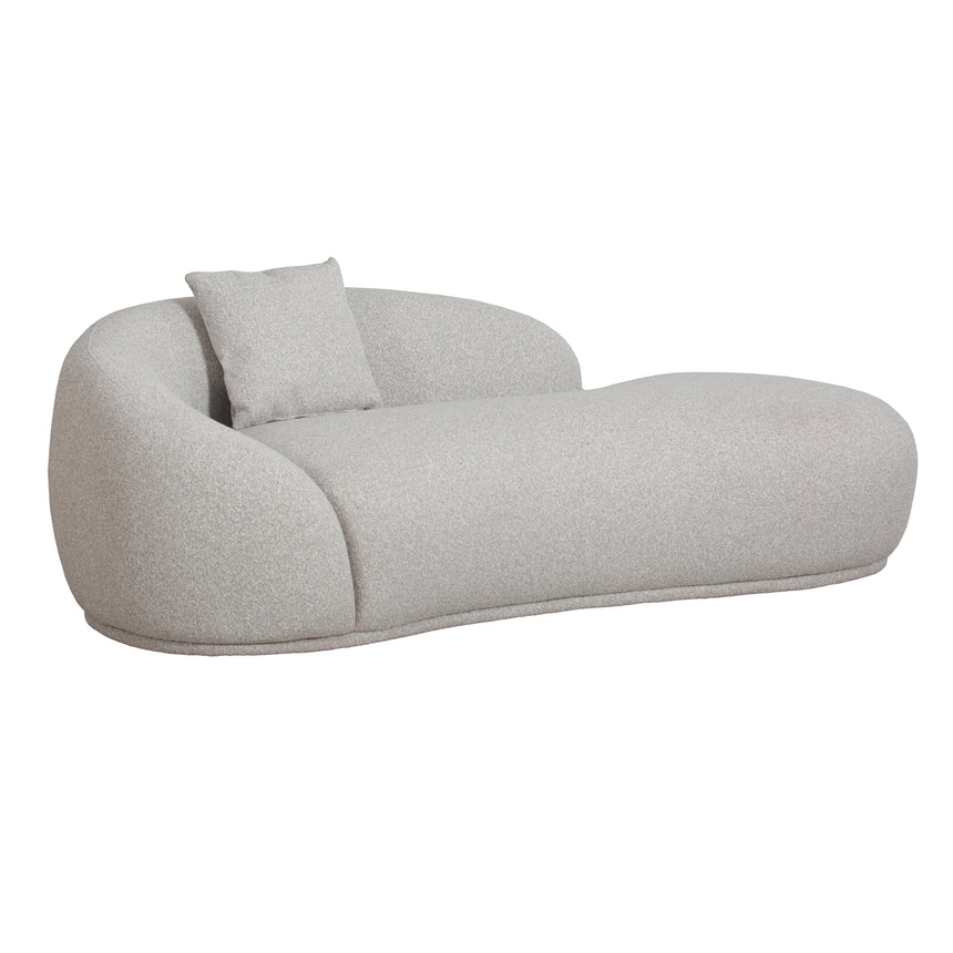 CLC10365-OLS 4 Seater Sofa - Umber Orange