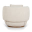 CLC10269-CA Armchair - Cream Beige