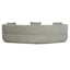 CLC10275-FS 3 Seater Sofa - Coral Light Green