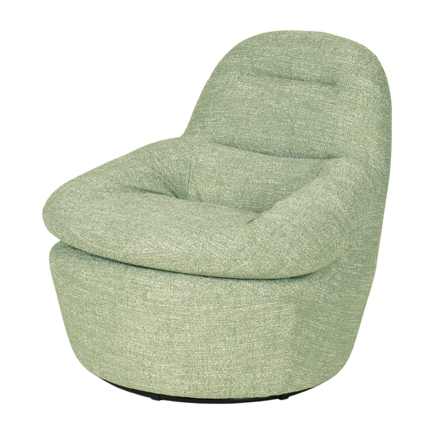COC10286-LF Office Chair - Dark Fern Green