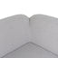 CLC10361-OLS Corner Option for 4 Seater Sofa - Sandstone Beige