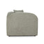 CLC10363-OLS Corner Option for 4 Seater Sofa - Coral Light Green