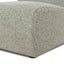 CLC10364-OLS Additional Armless for 4 Seater Sofa - Coral Light Green