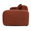 CLC10368-OLS 3 Seater Sofa - Umber Orange
