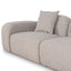CLC10370-OLS 4 Seater Sofa - Hazel Beige