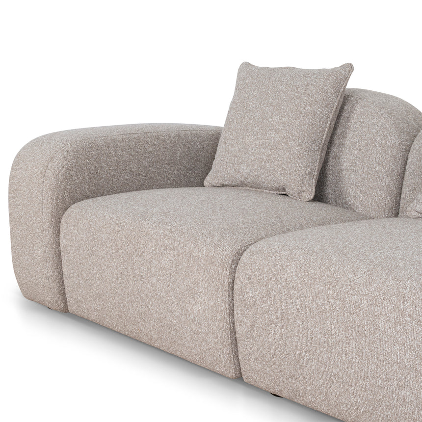 CLC10370-OLS 4 Seater Sofa - Hazel Beige