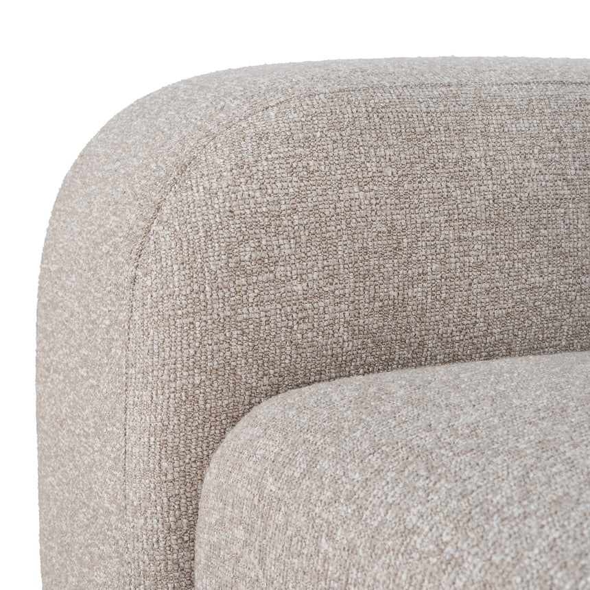 CLC10370-OLS 4 Seater Sofa - Hazel Beige
