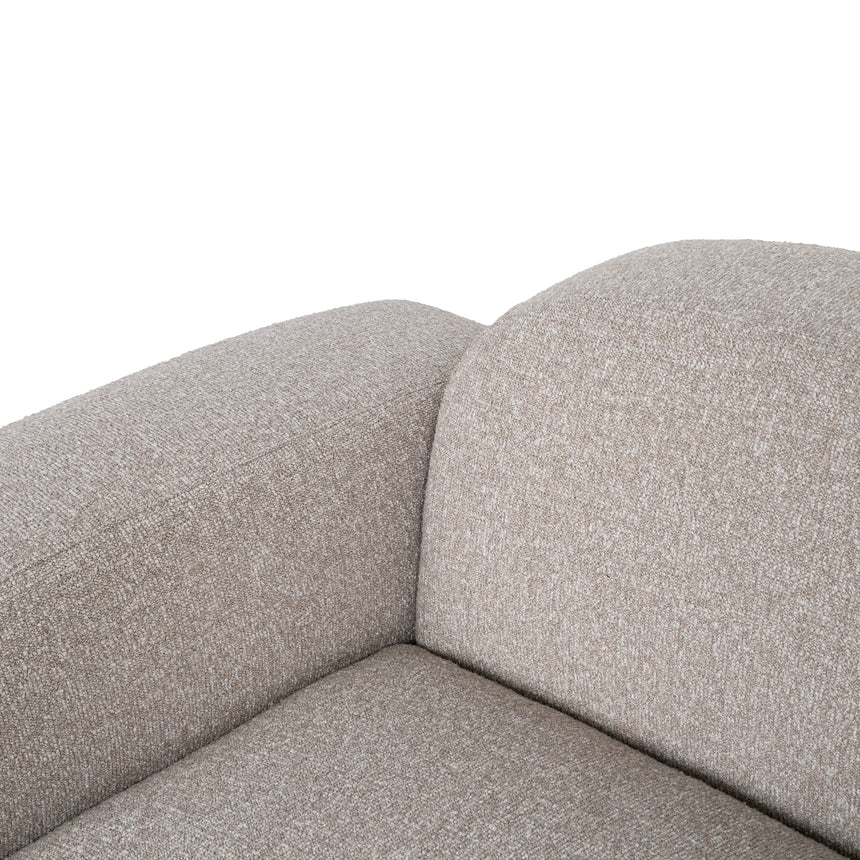 CLC10370-OLS 4 Seater Sofa - Hazel Beige