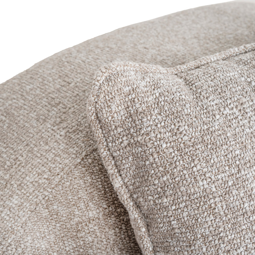 CLC10370-OLS 4 Seater Sofa - Hazel Beige