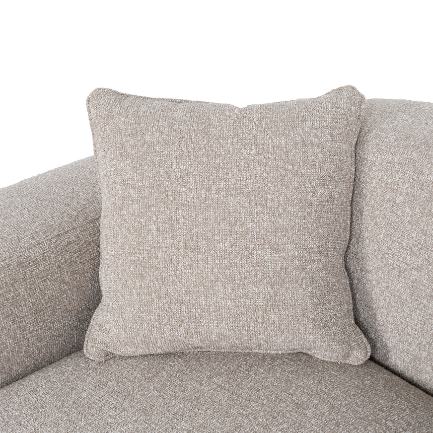 CLC10370-OLS 4 Seater Sofa - Hazel Beige