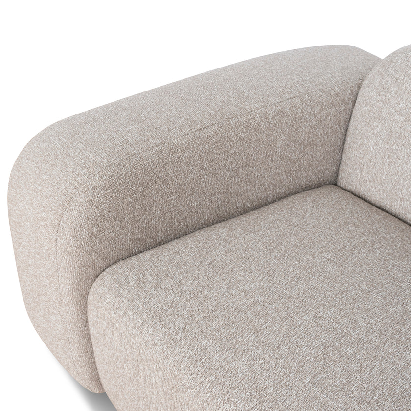 CLC10370-OLS 4 Seater Sofa - Hazel Beige