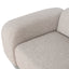 CLC10370-OLS 4 Seater Sofa - Hazel Beige