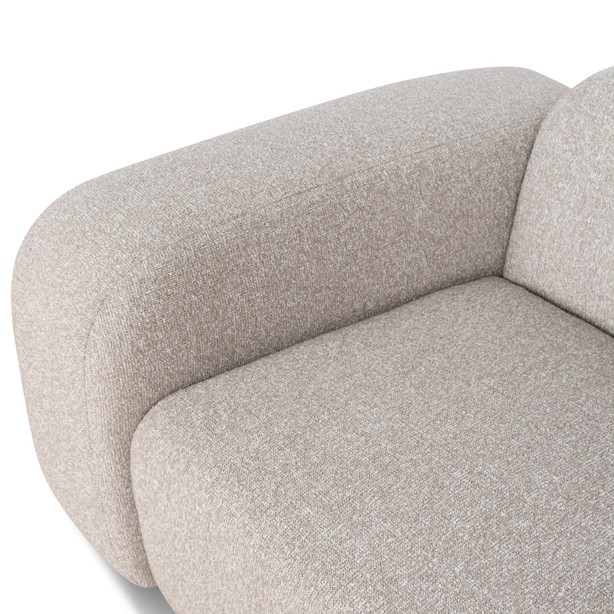 CLC10370-OLS 4 Seater Sofa - Hazel Beige