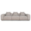 CLC10370-OLS 4 Seater Sofa - Hazel Beige