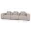 CLC10370-OLS 4 Seater Sofa - Hazel Beige