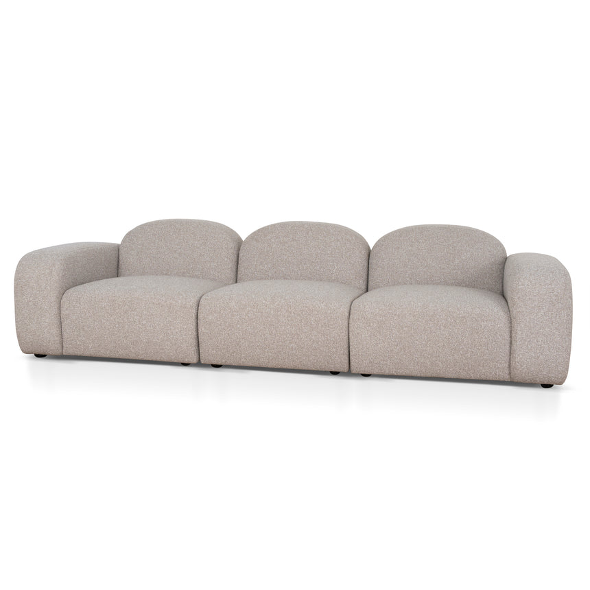 CLC10370-OLS 4 Seater Sofa - Hazel Beige