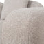 CLC10370-OLS 4 Seater Sofa - Hazel Beige