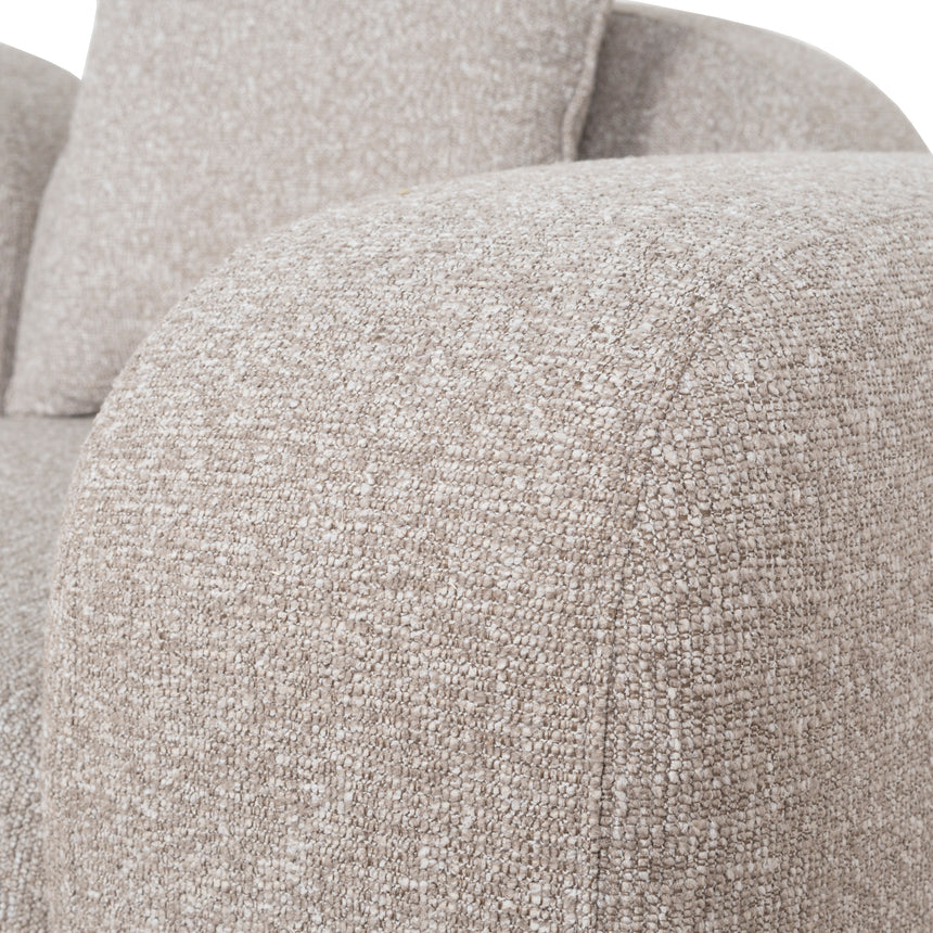 CLC10370-OLS 4 Seater Sofa - Hazel Beige
