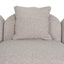 CLC10370-OLS 4 Seater Sofa - Hazel Beige