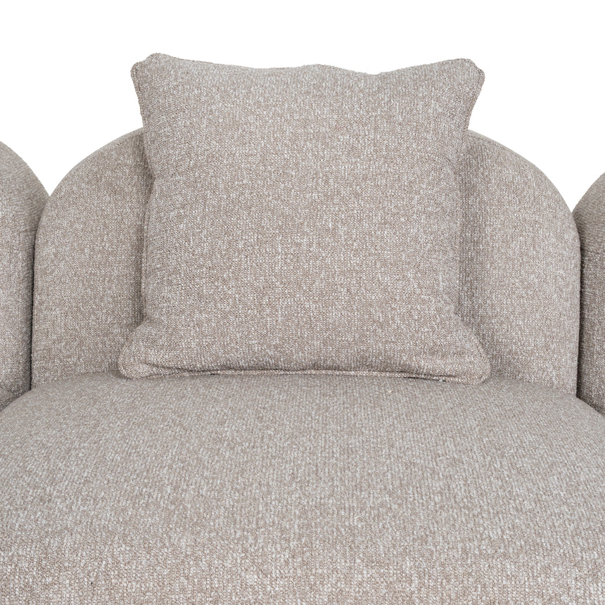 CLC10370-OLS 4 Seater Sofa - Hazel Beige