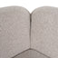 CLC10371-OLS Corner Option for 4 Seater Sofa - Hazel Beige