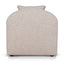 CLC10372-OLS Additional Armless for 4 Seater Sofa - Hazel Beige