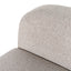 CLC10372-OLS Additional Armless for 4 Seater Sofa - Hazel Beige