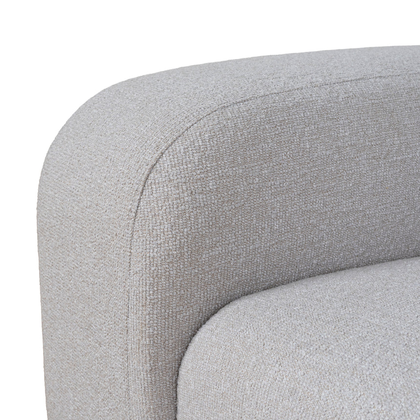 CLC10375-OLS 4 Seater Sofa - Sandstone Beige
