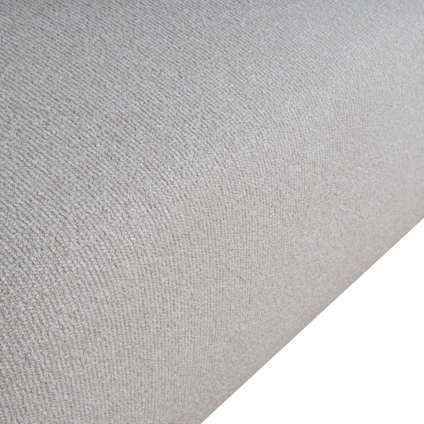 CLC10375-OLS 4 Seater Sofa - Sandstone Beige