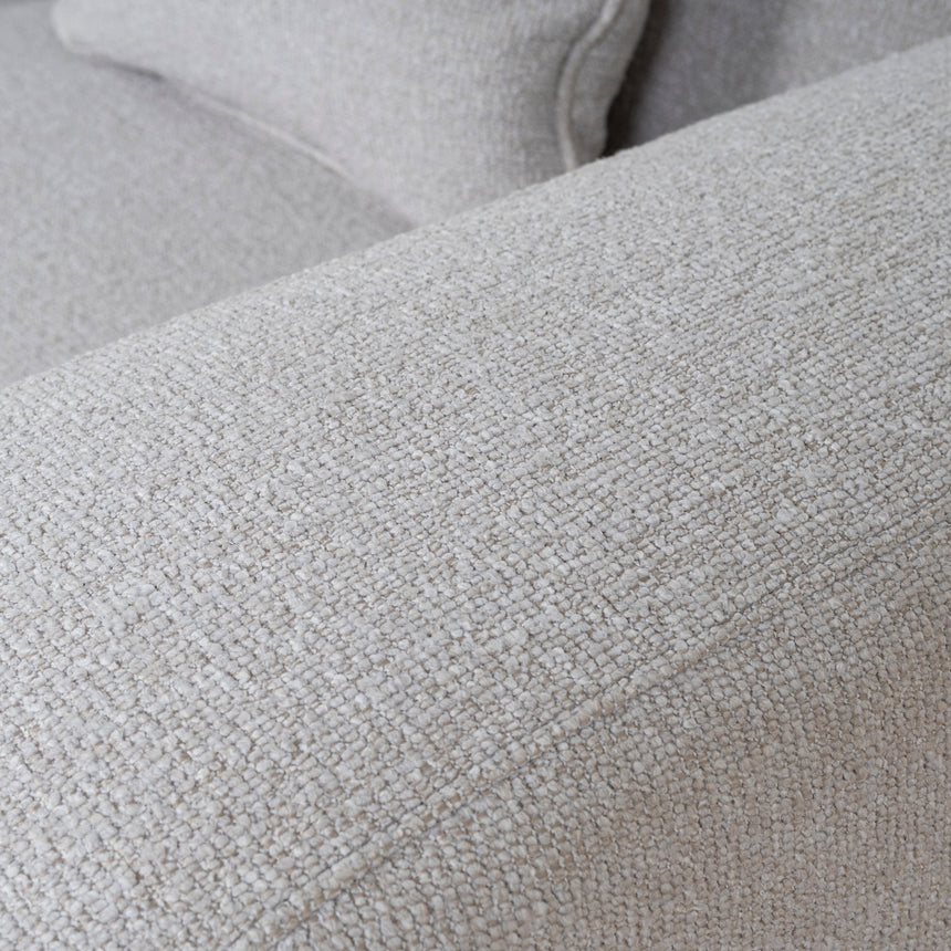 CLC10375-OLS 4 Seater Sofa - Sandstone Beige