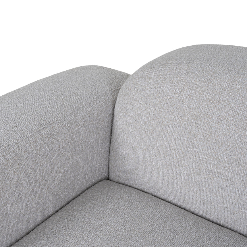 CLC10375-OLS 4 Seater Sofa - Sandstone Beige