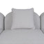 CLC10375-OLS 4 Seater Sofa - Sandstone Beige