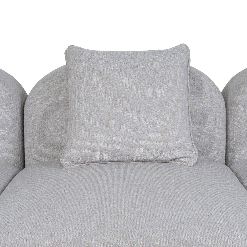 CLC10375-OLS 4 Seater Sofa - Sandstone Beige