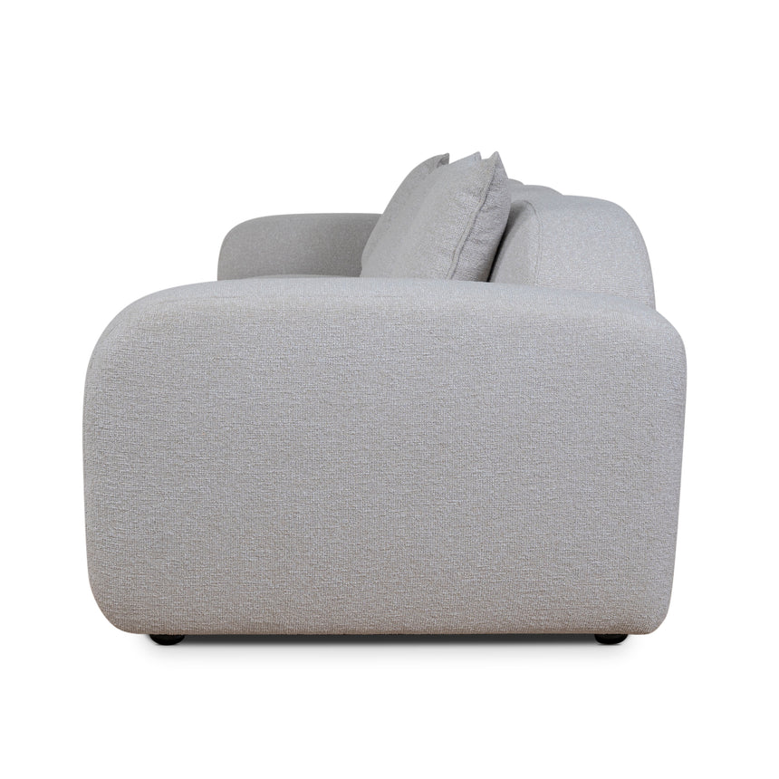 CLC10375-OLS 4 Seater Sofa - Sandstone Beige