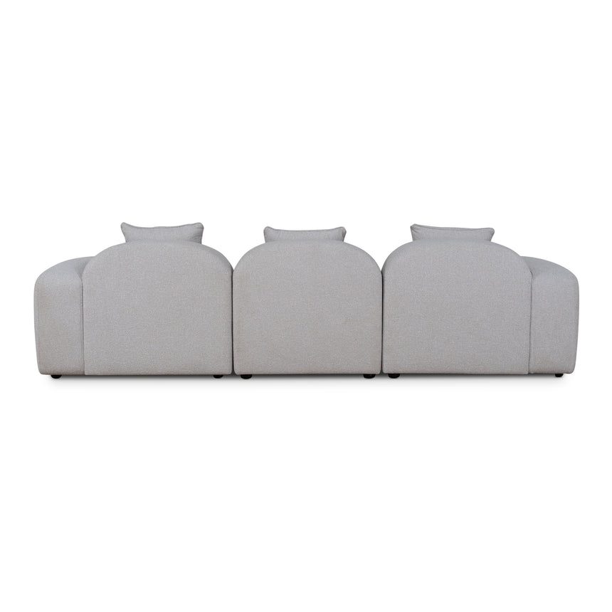 CLC10375-OLS 4 Seater Sofa - Sandstone Beige