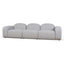 CLC10375-OLS 4 Seater Sofa - Sandstone Beige