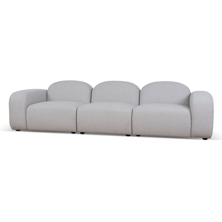 CLC10375-OLS 4 Seater Sofa - Sandstone Beige
