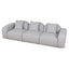 CLC10375-OLS 4 Seater Sofa - Sandstone Beige