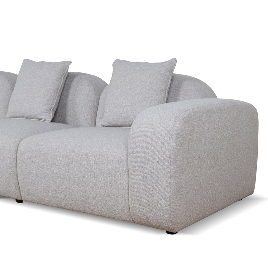 CLC10375-OLS 4 Seater Sofa - Sandstone Beige