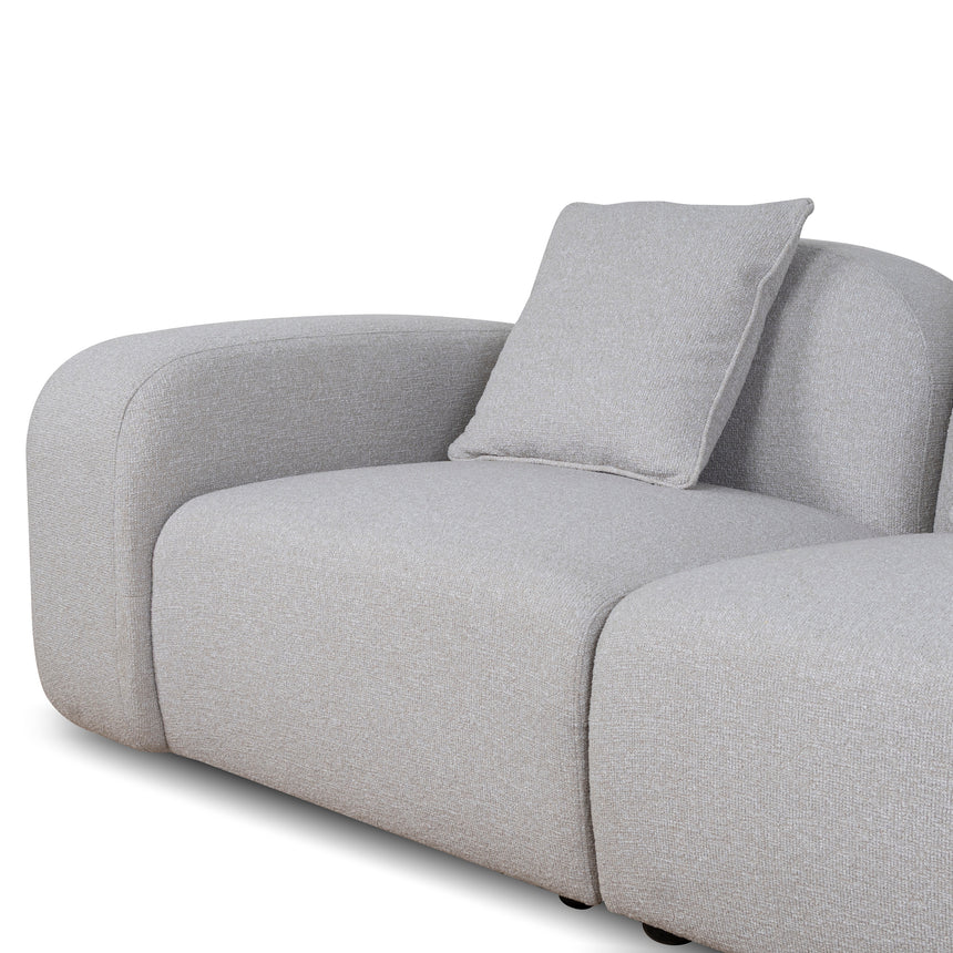 CLC10375-OLS 4 Seater Sofa - Sandstone Beige