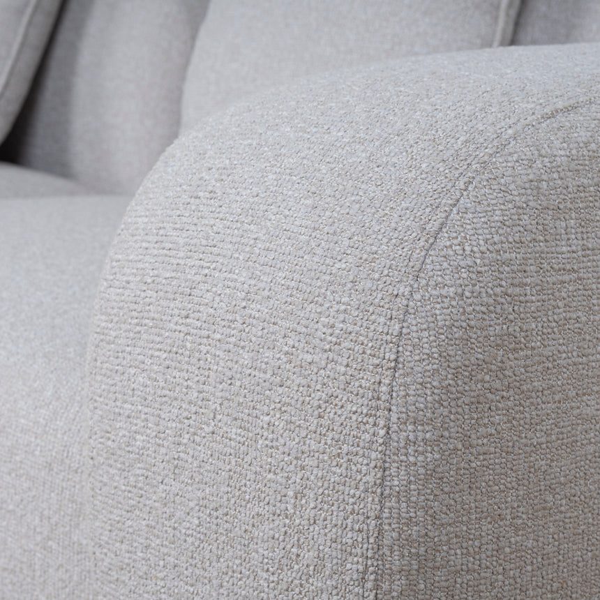 CLC10375-OLS 4 Seater Sofa - Sandstone Beige