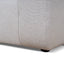 CLC10375-OLS 4 Seater Sofa - Sandstone Beige